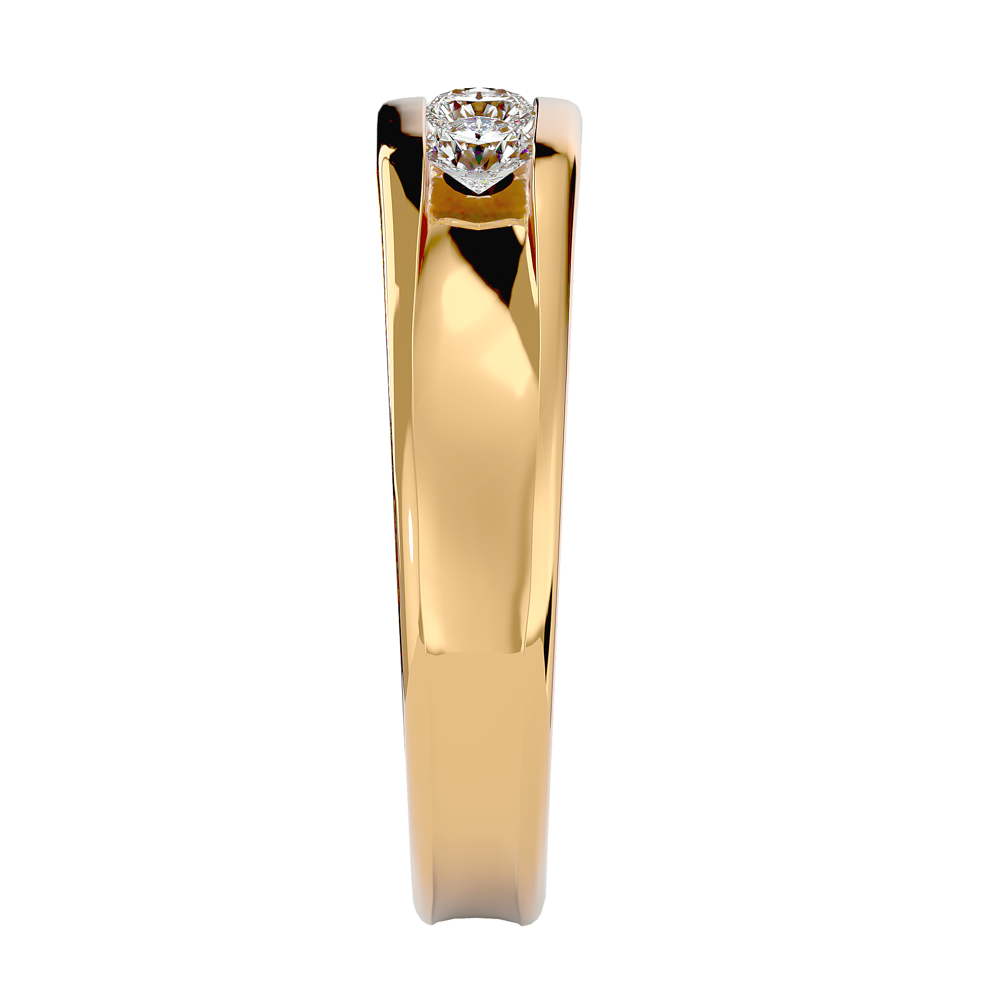 Stuart Mens Ring