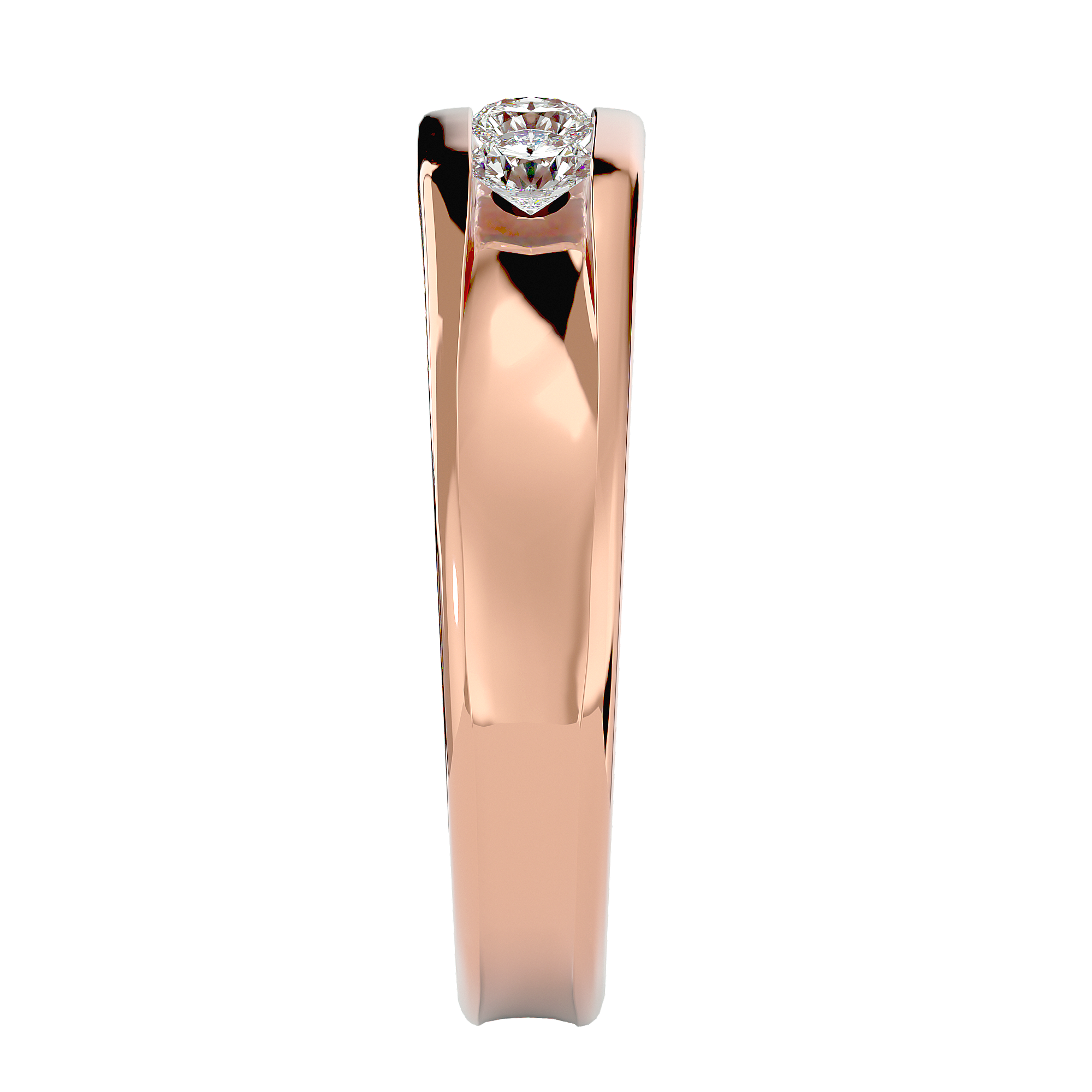 Stuart Mens Ring