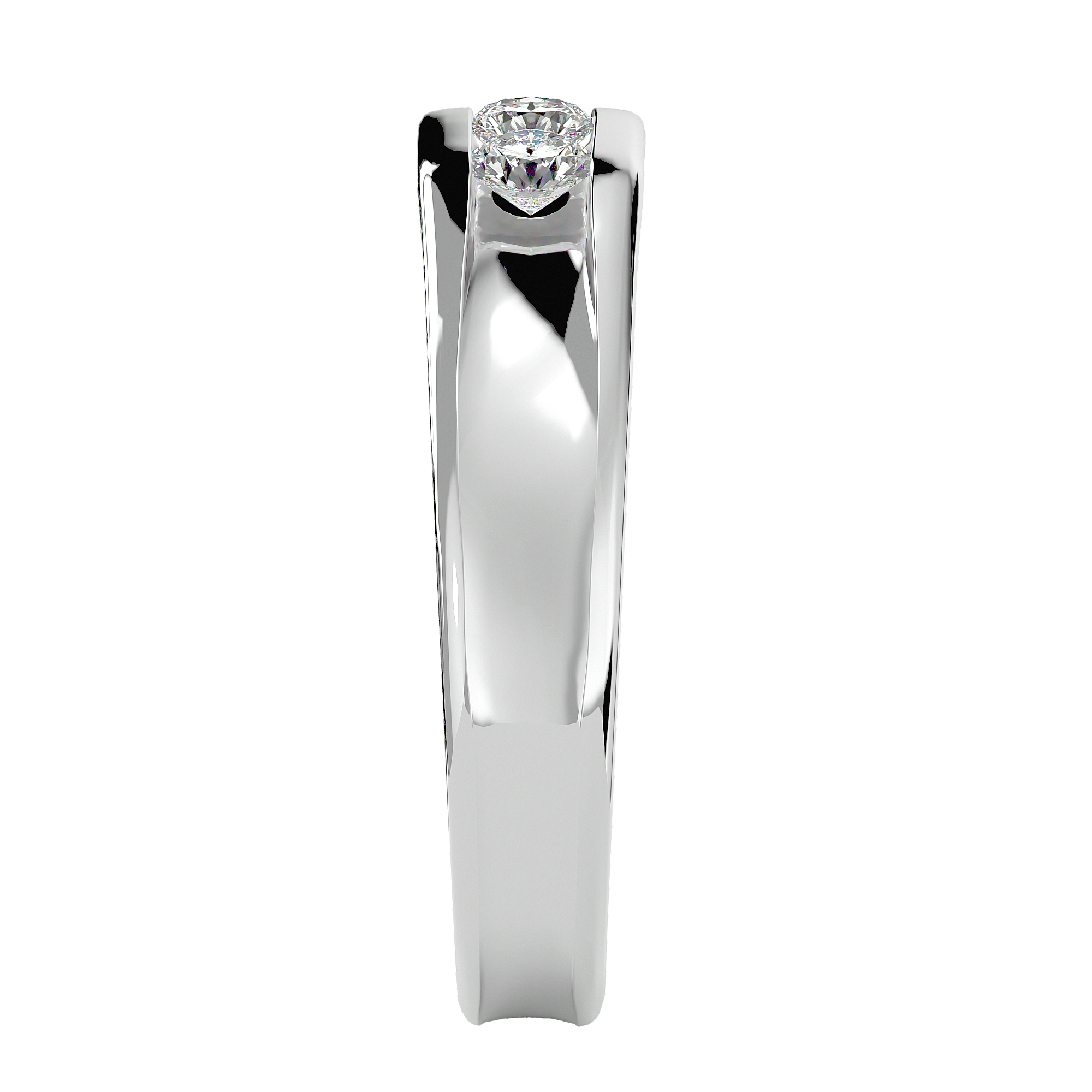 Stuart Mens Ring