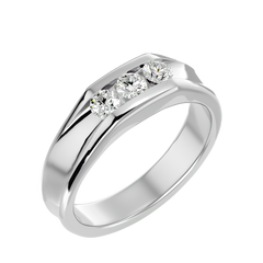 Stuart Mens Ring