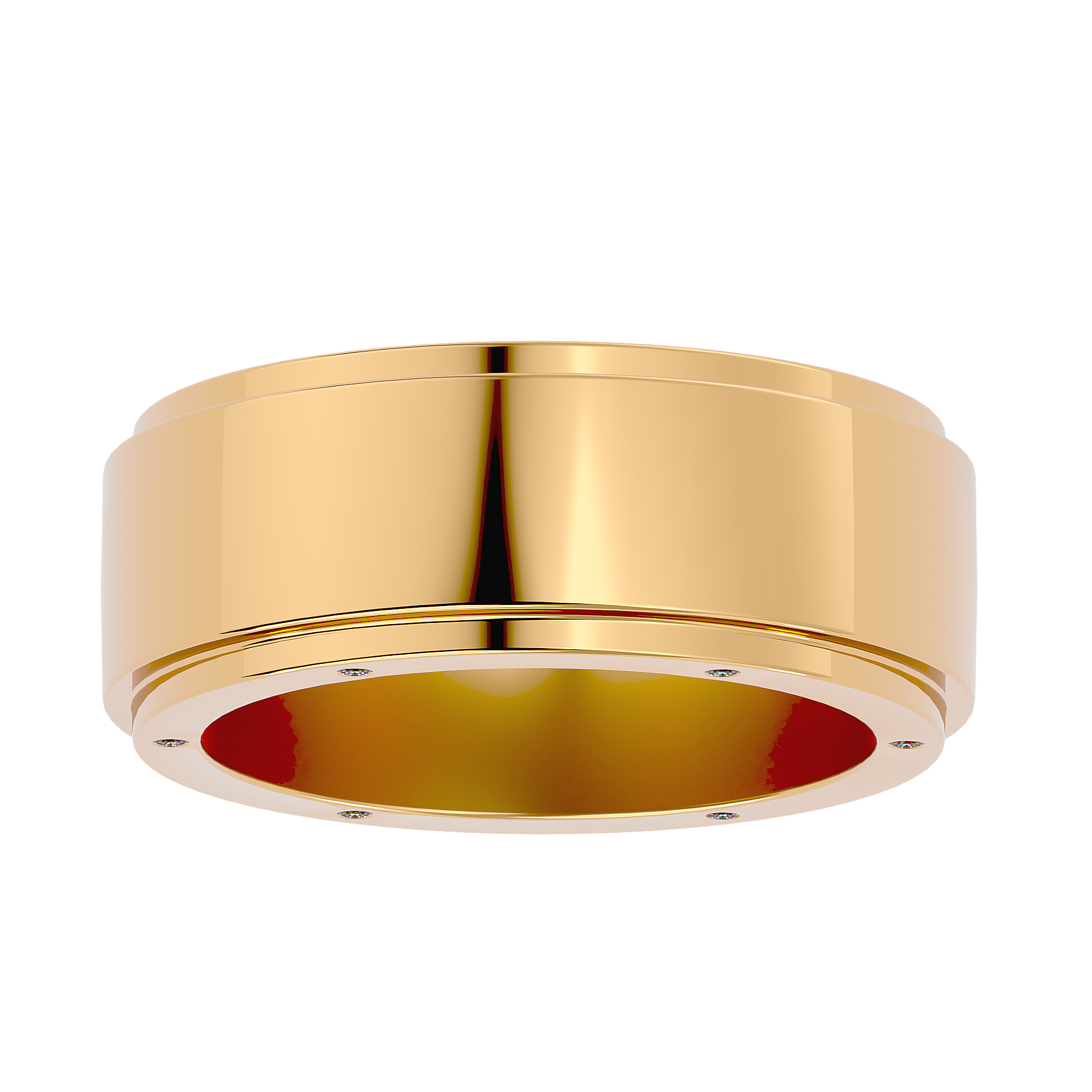 Quentin Mens Ring