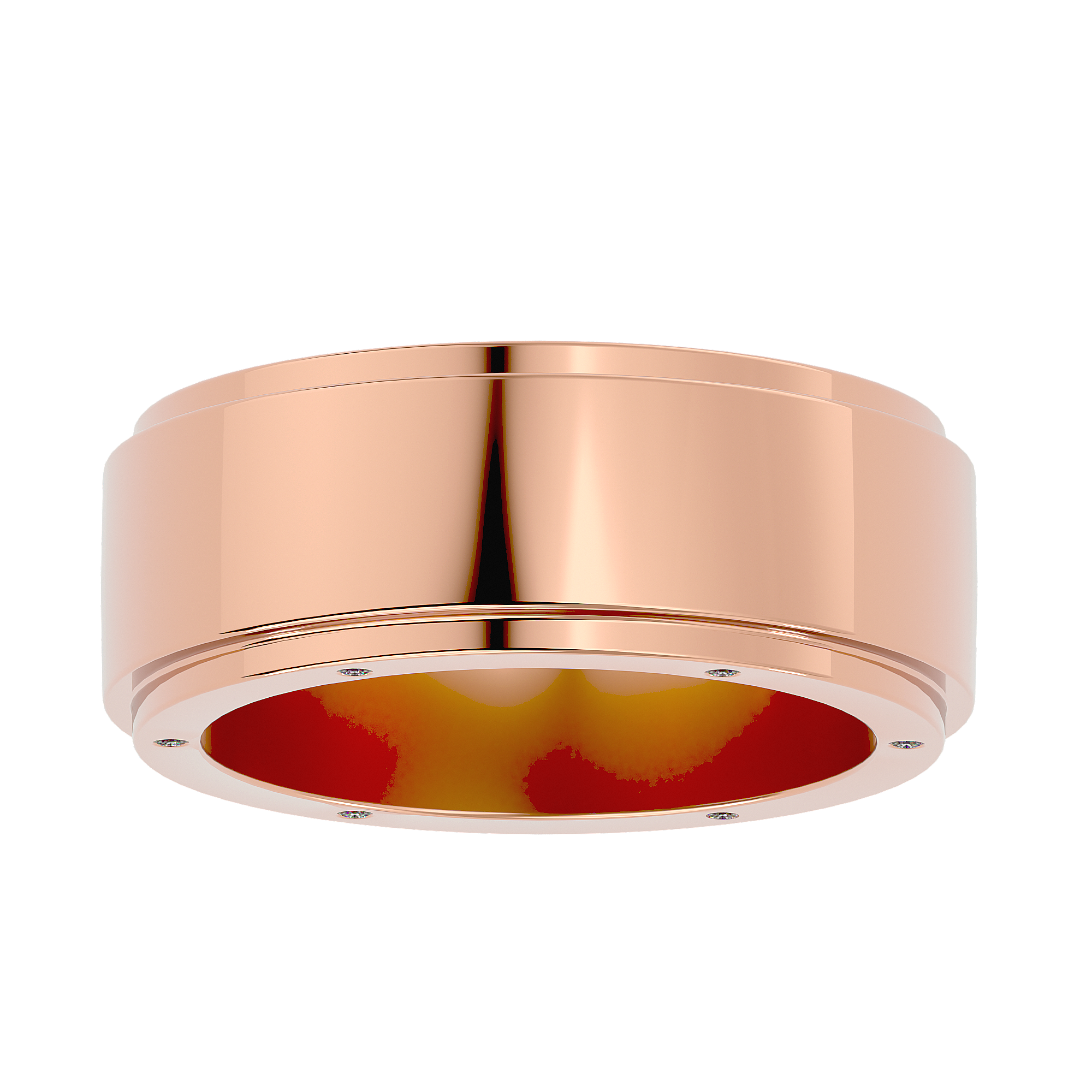 Quentin Mens Ring