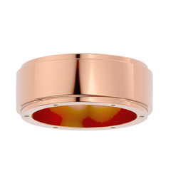 Quentin Mens Ring