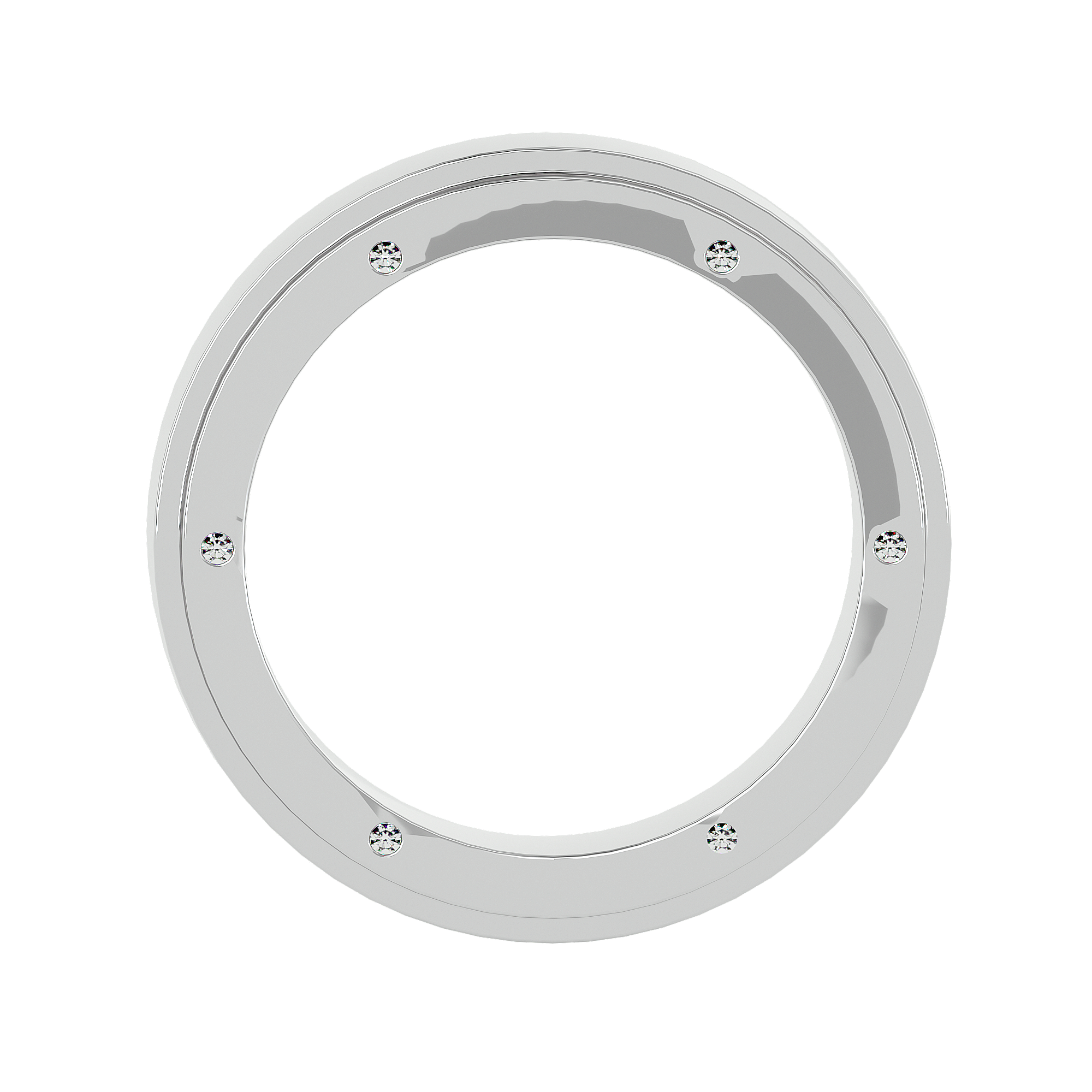 Quentin Mens Ring