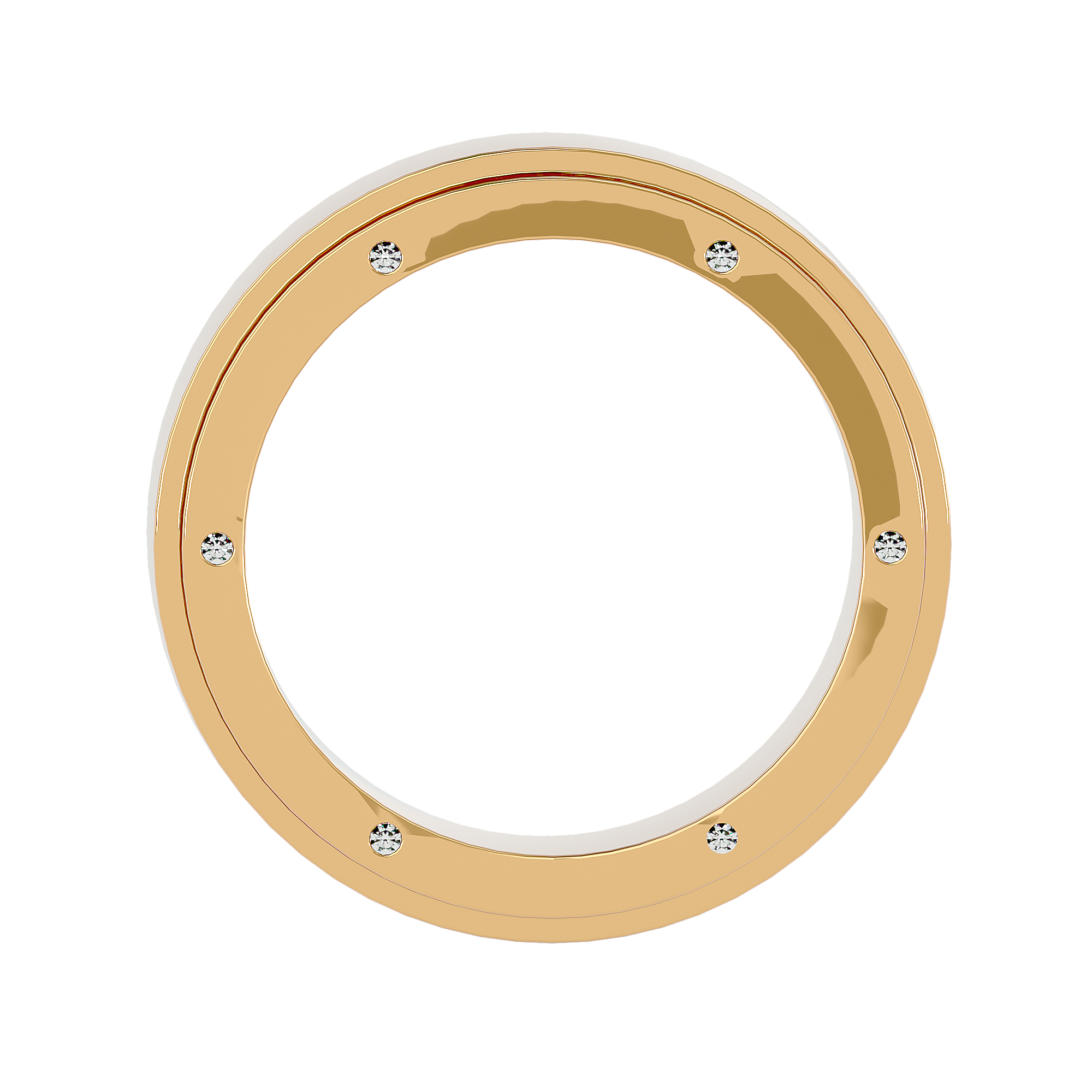 Quentin Mens Ring