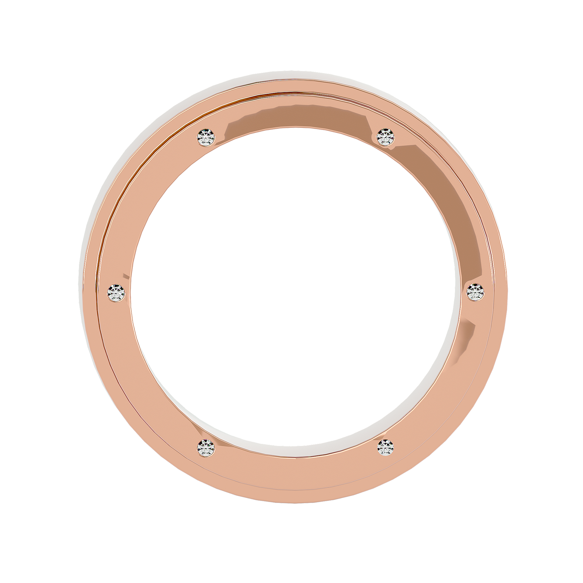 Quentin Mens Ring