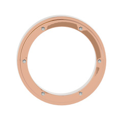 Quentin Mens Ring