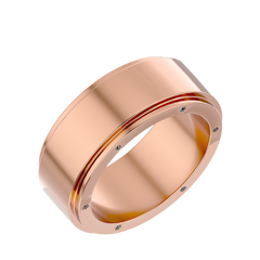 Quentin Mens Ring