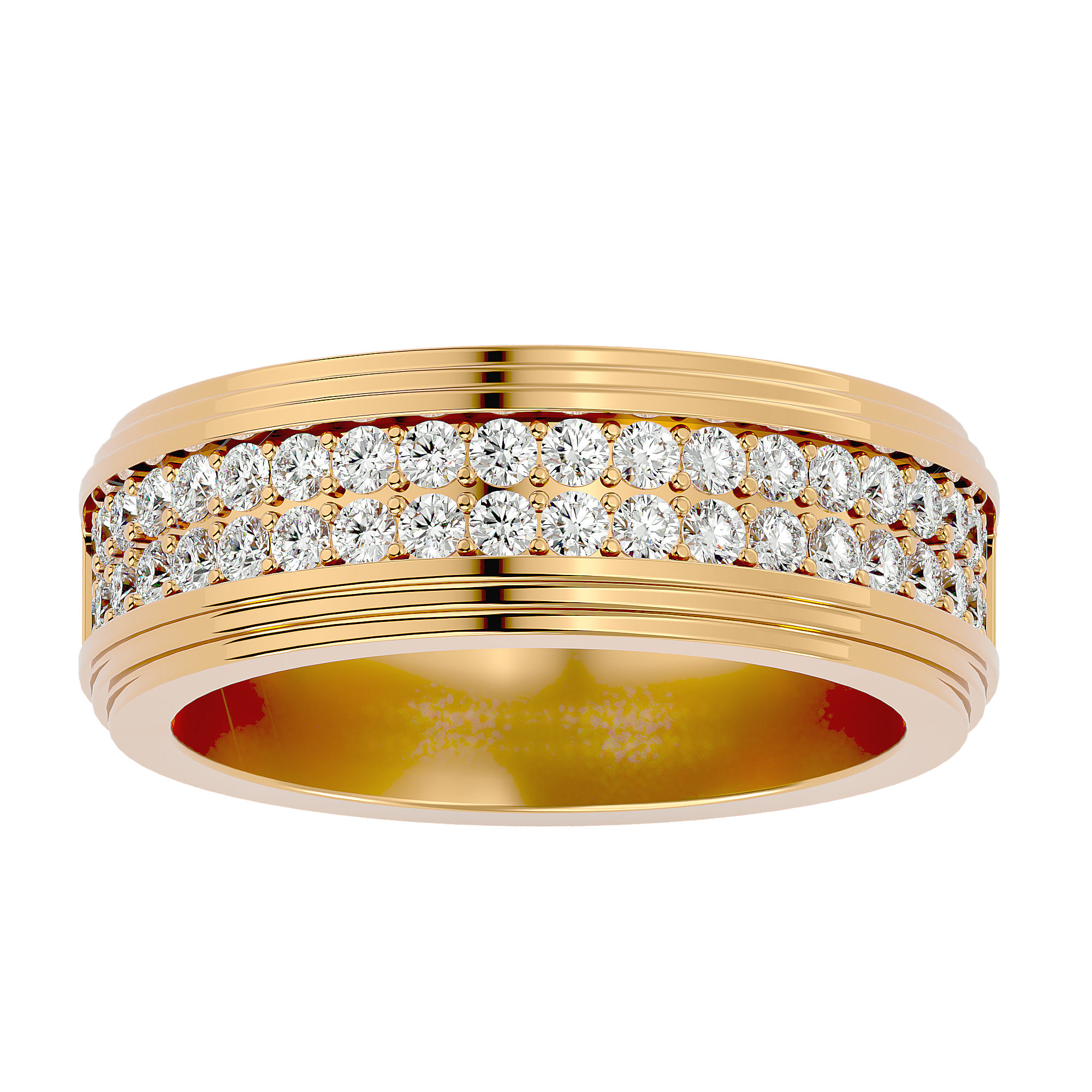 Tancred Mens Ring