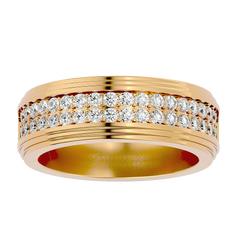 Tancred Mens Ring