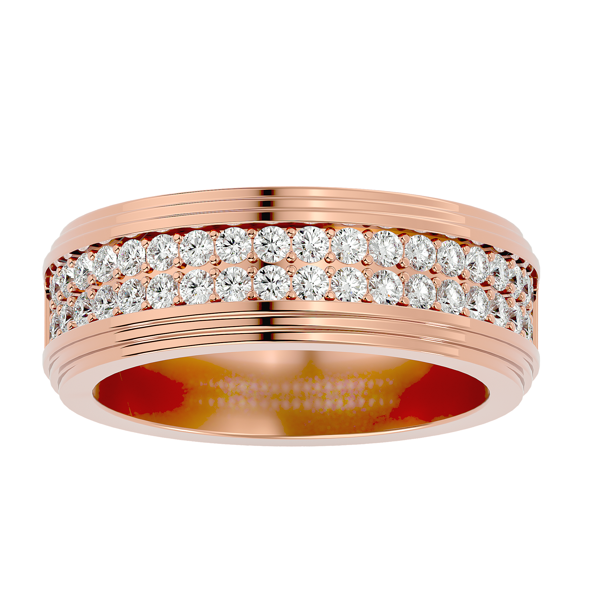 Tancred Mens Ring