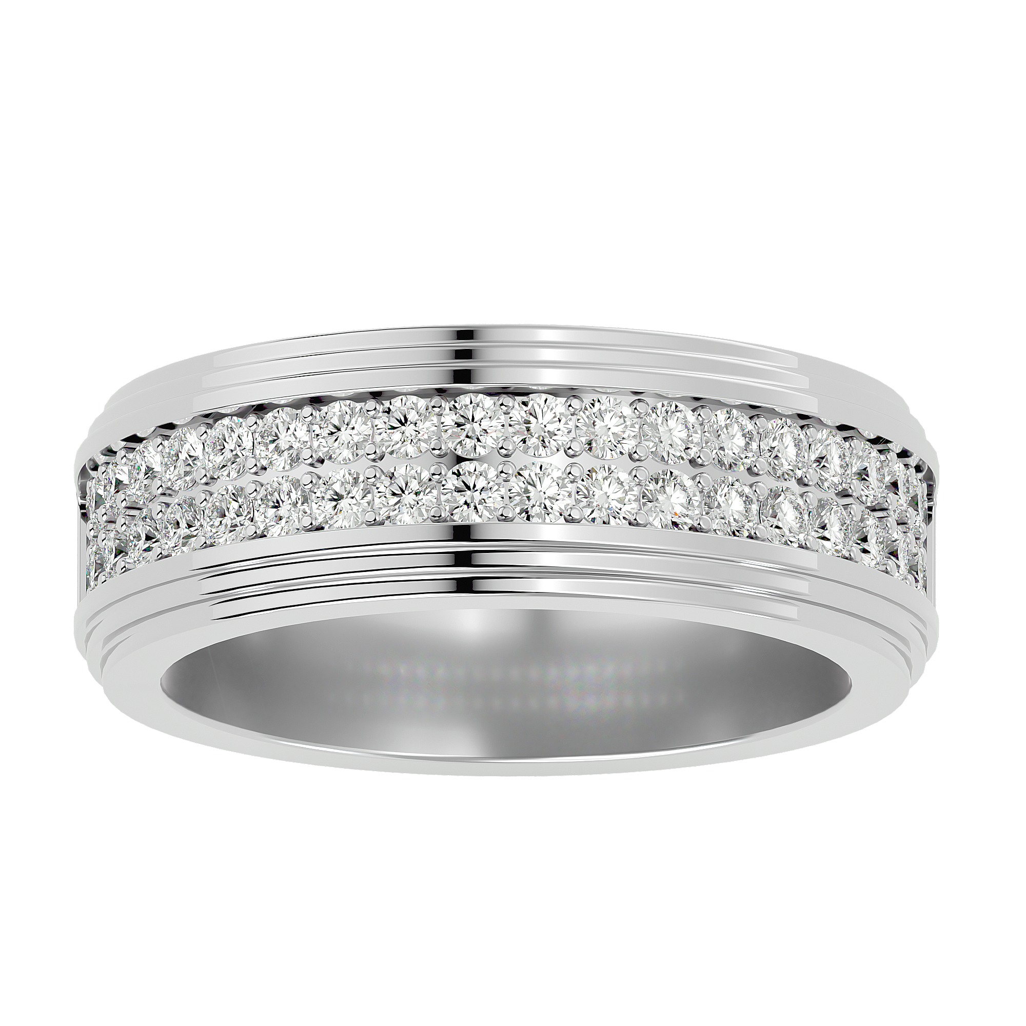Tancred Mens Ring