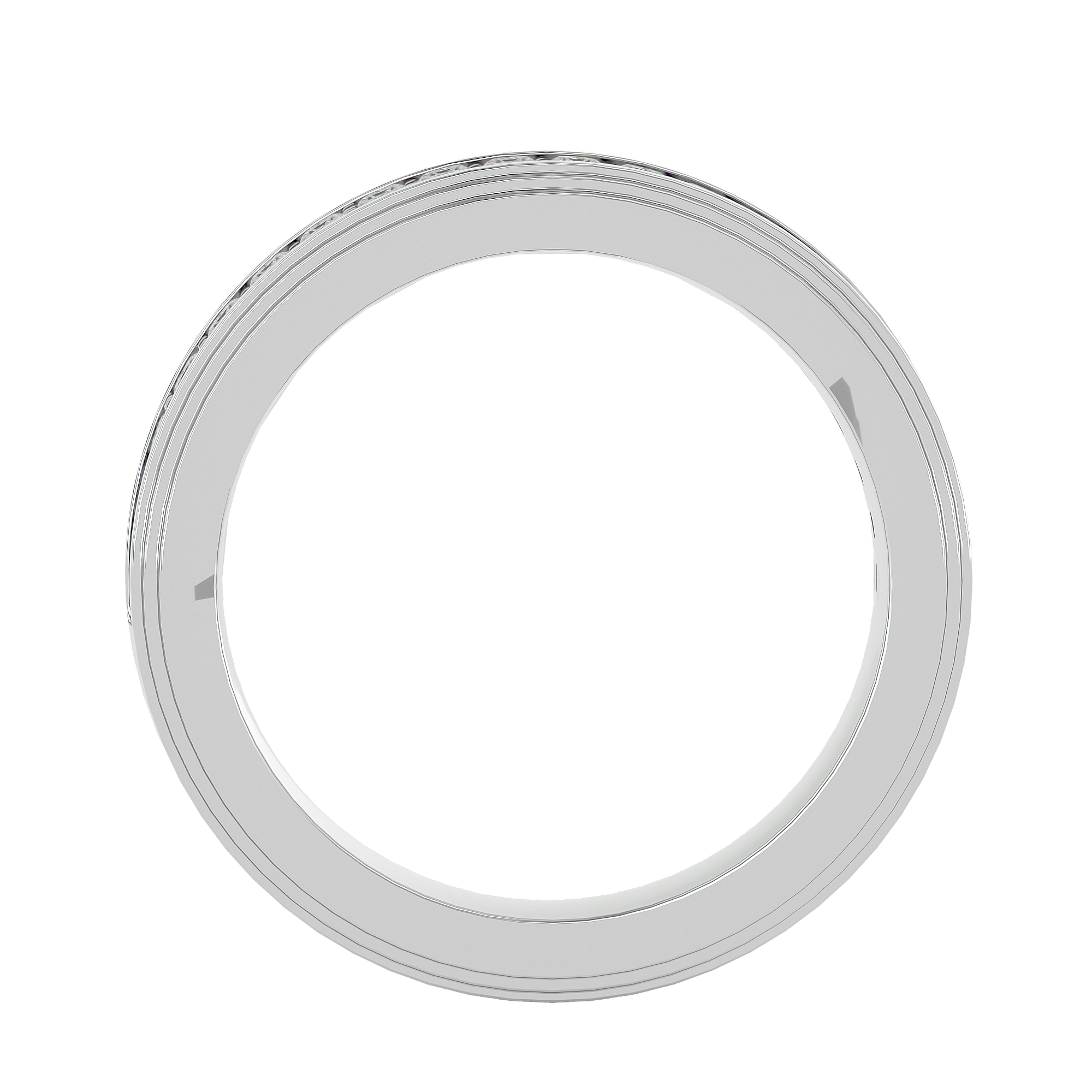 Tancred Mens Ring