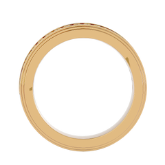 Tancred Mens Ring