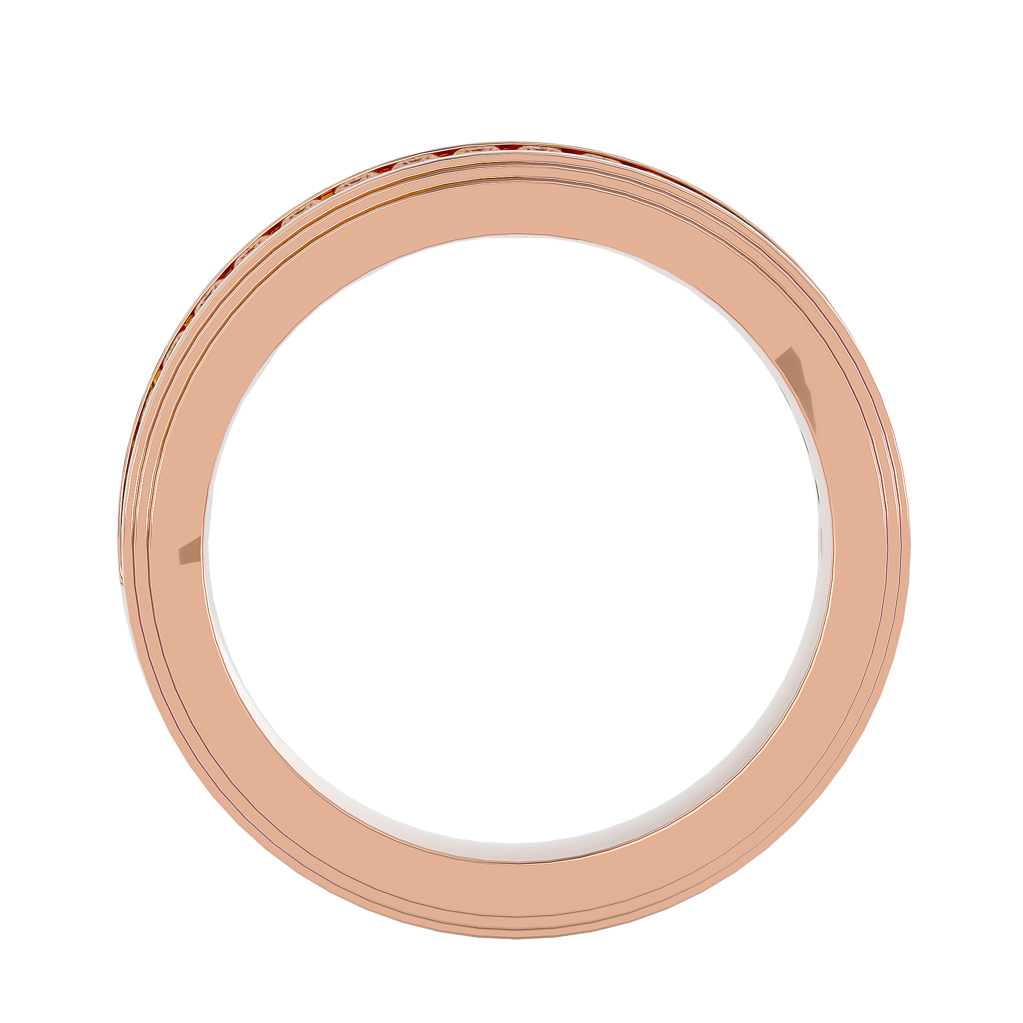 Tancred Mens Ring