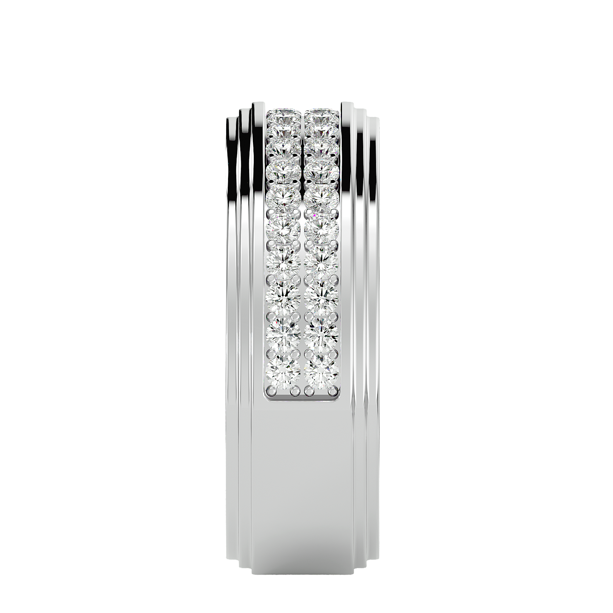 Tancred Mens Ring