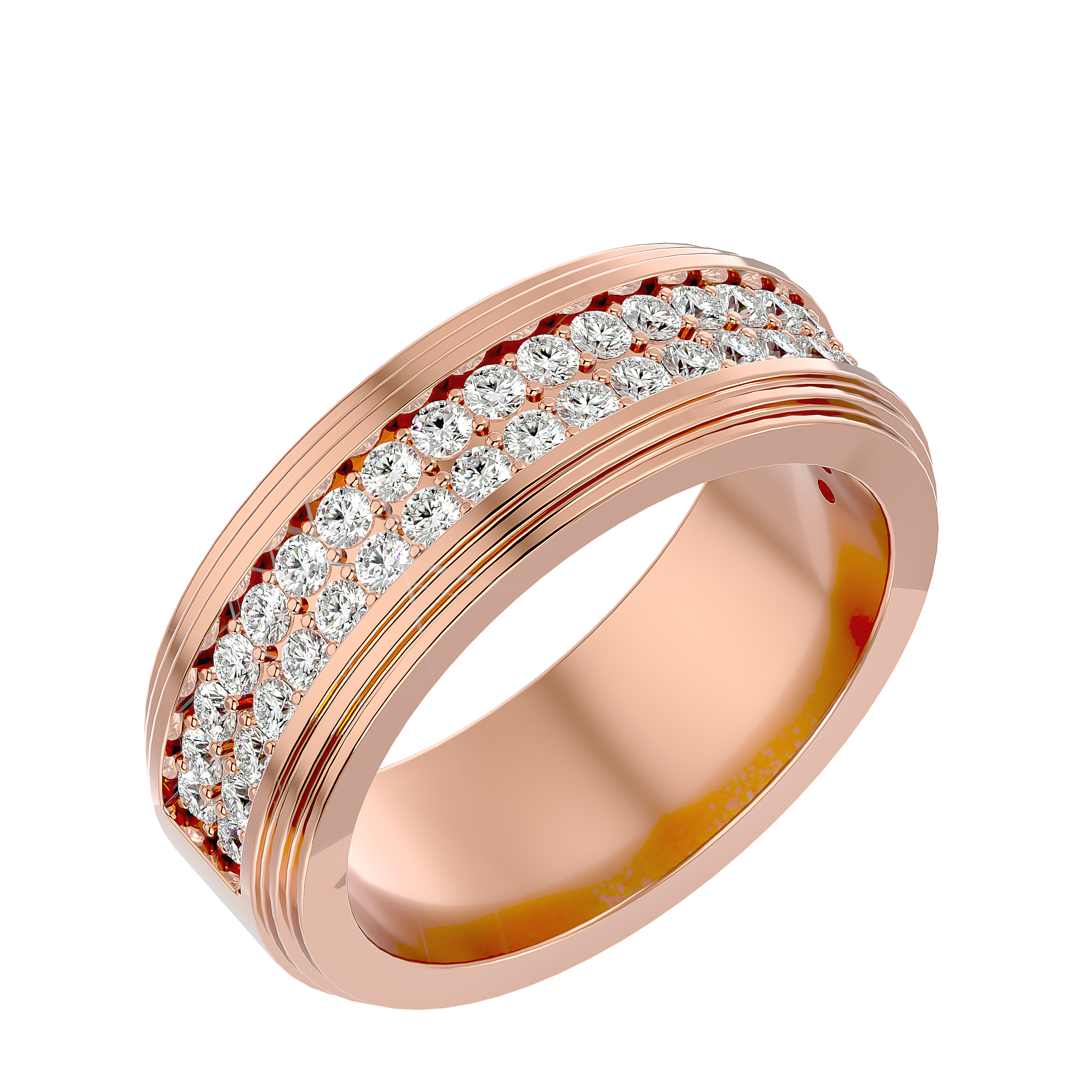 Tancred Mens Ring