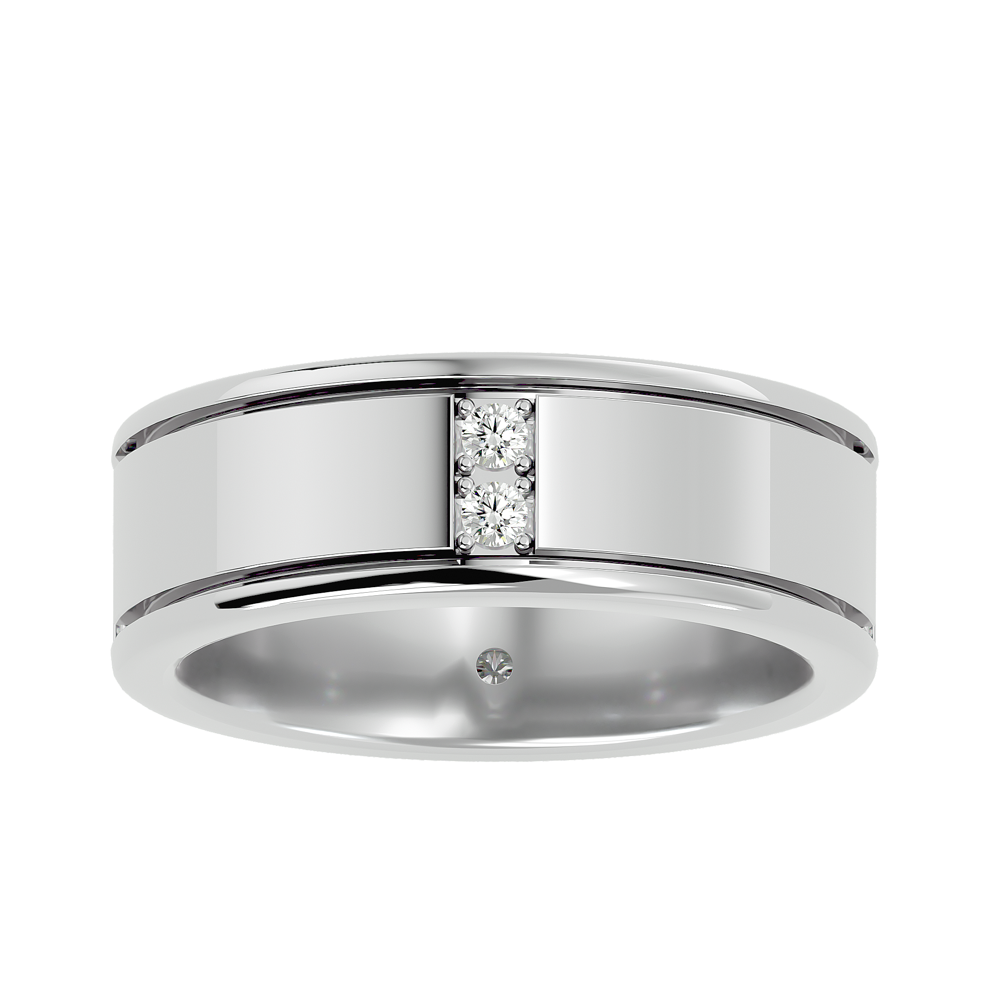 Tennyson Mens Ring