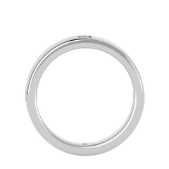Tennyson Mens Ring