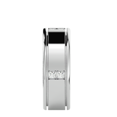Tennyson Mens Ring