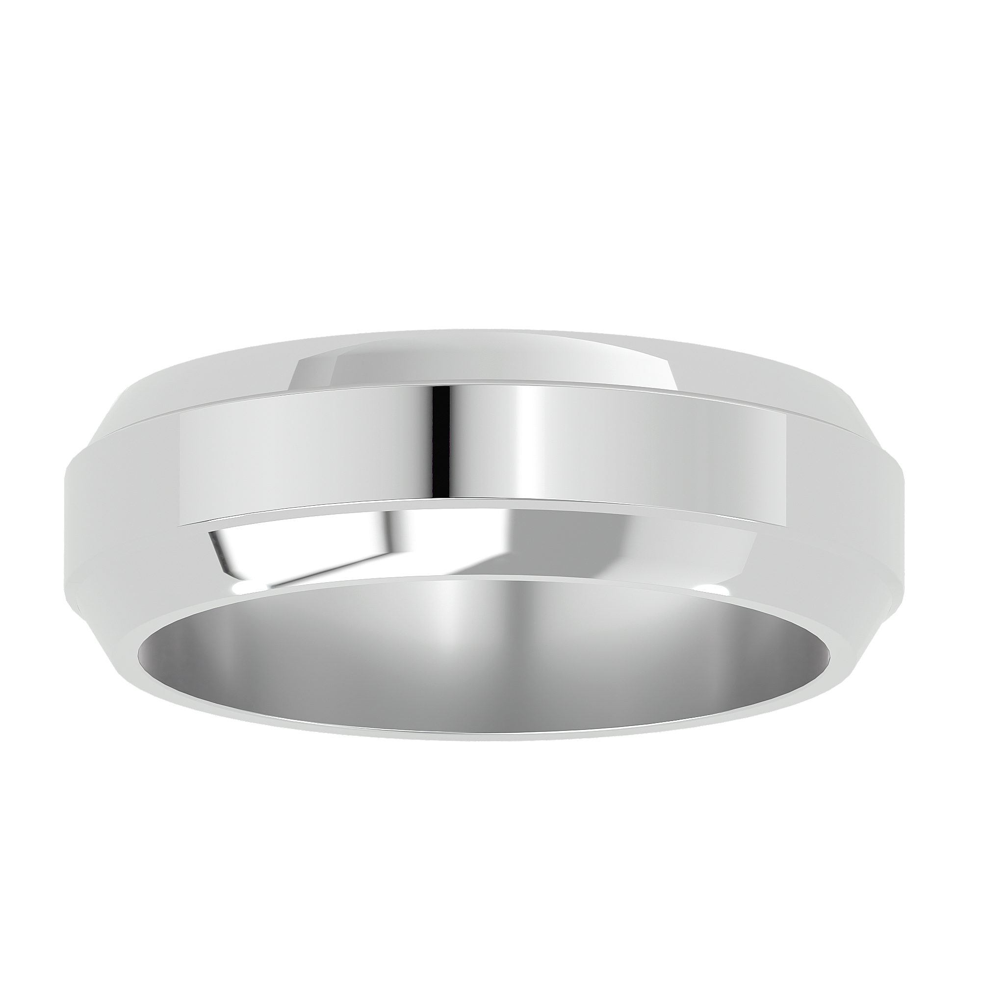 Quincy Mens Ring