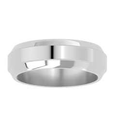 Quincy Mens Ring