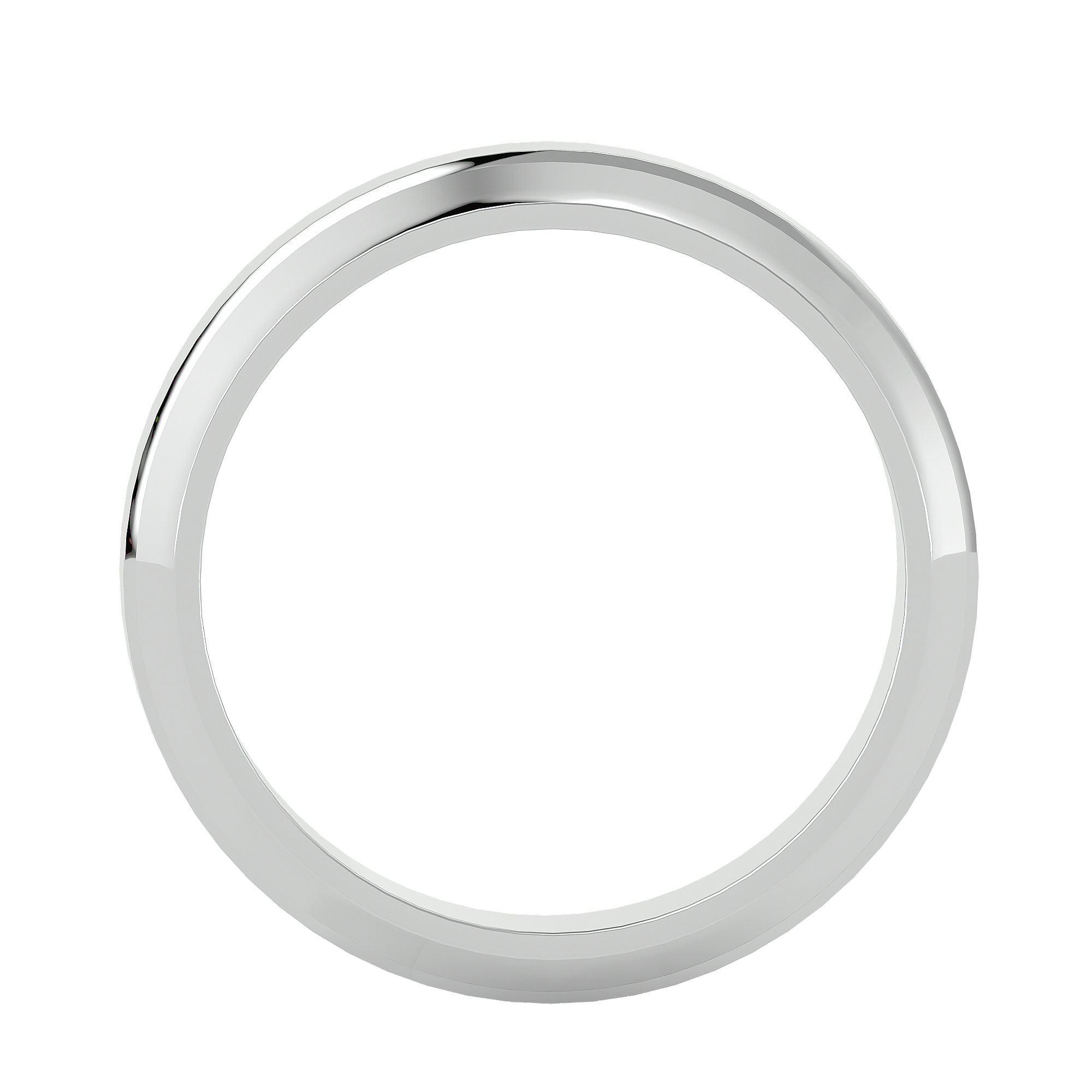 Quincy Mens Ring