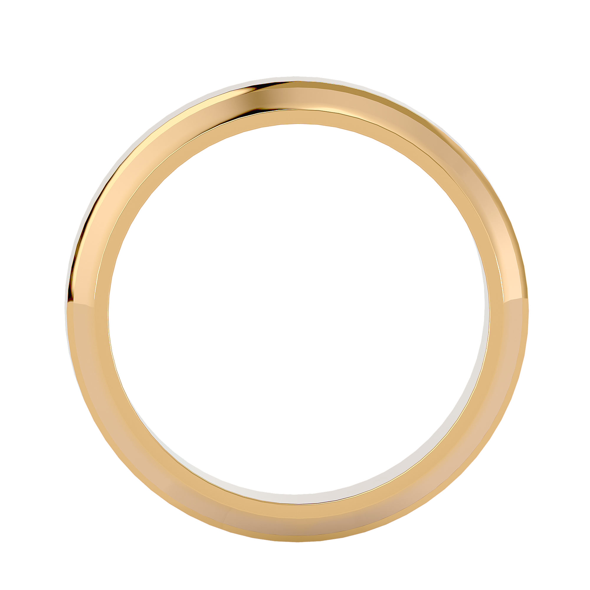 Quincy Mens Ring
