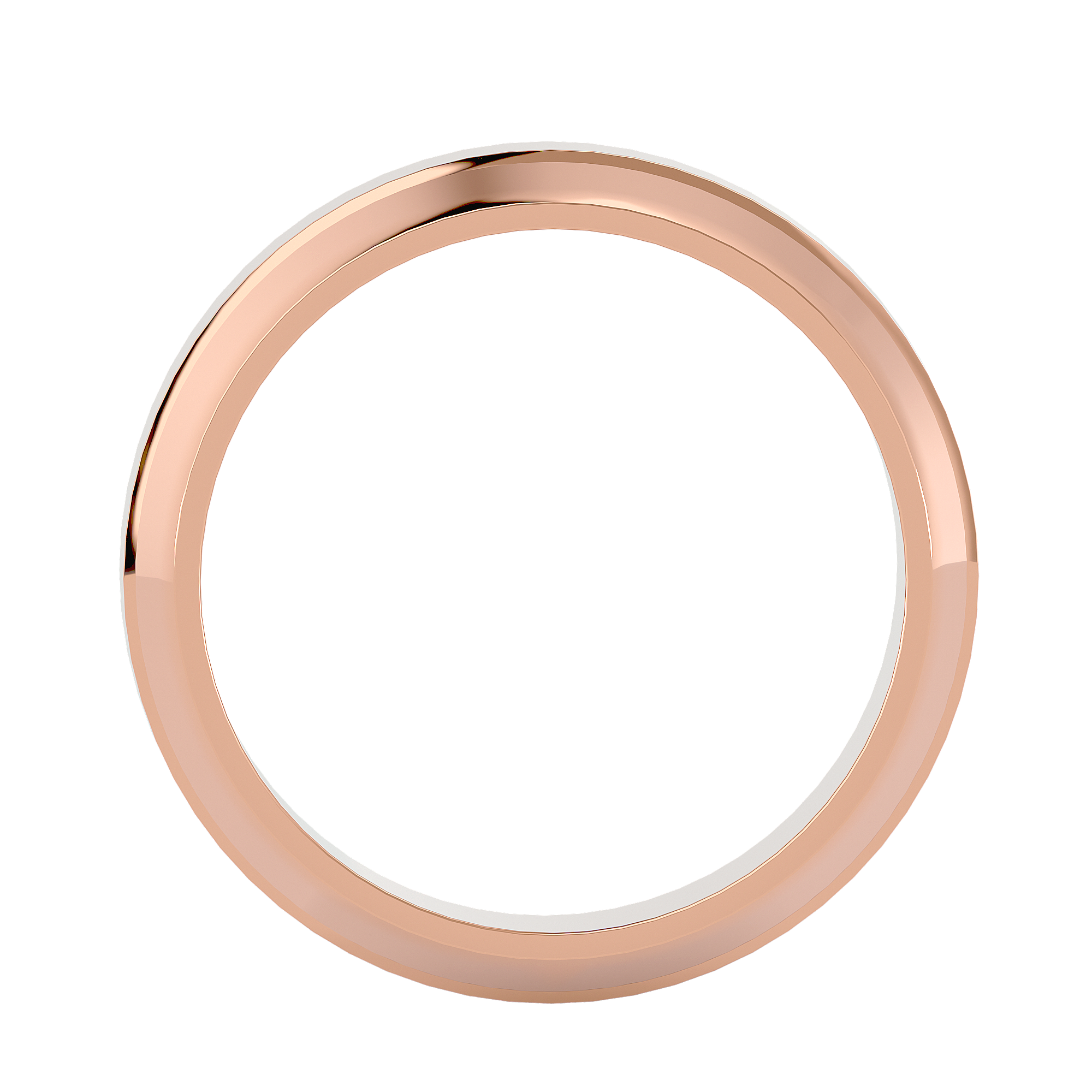 Quincy Mens Ring