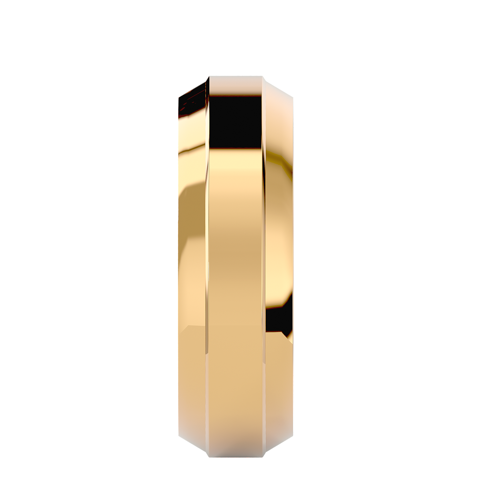 Quincy Mens Ring