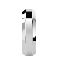 Quincy Mens Ring