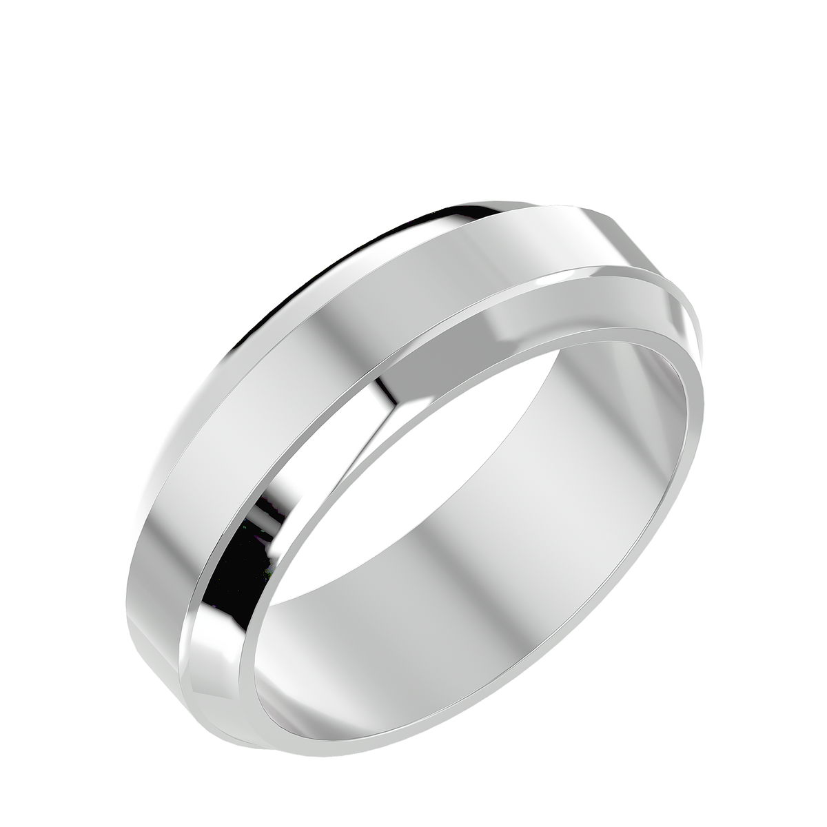 Quincy Mens Ring