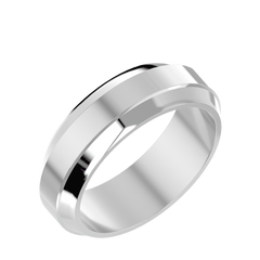 Quincy Mens Ring
