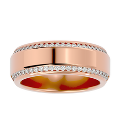 Odore Mens Ring