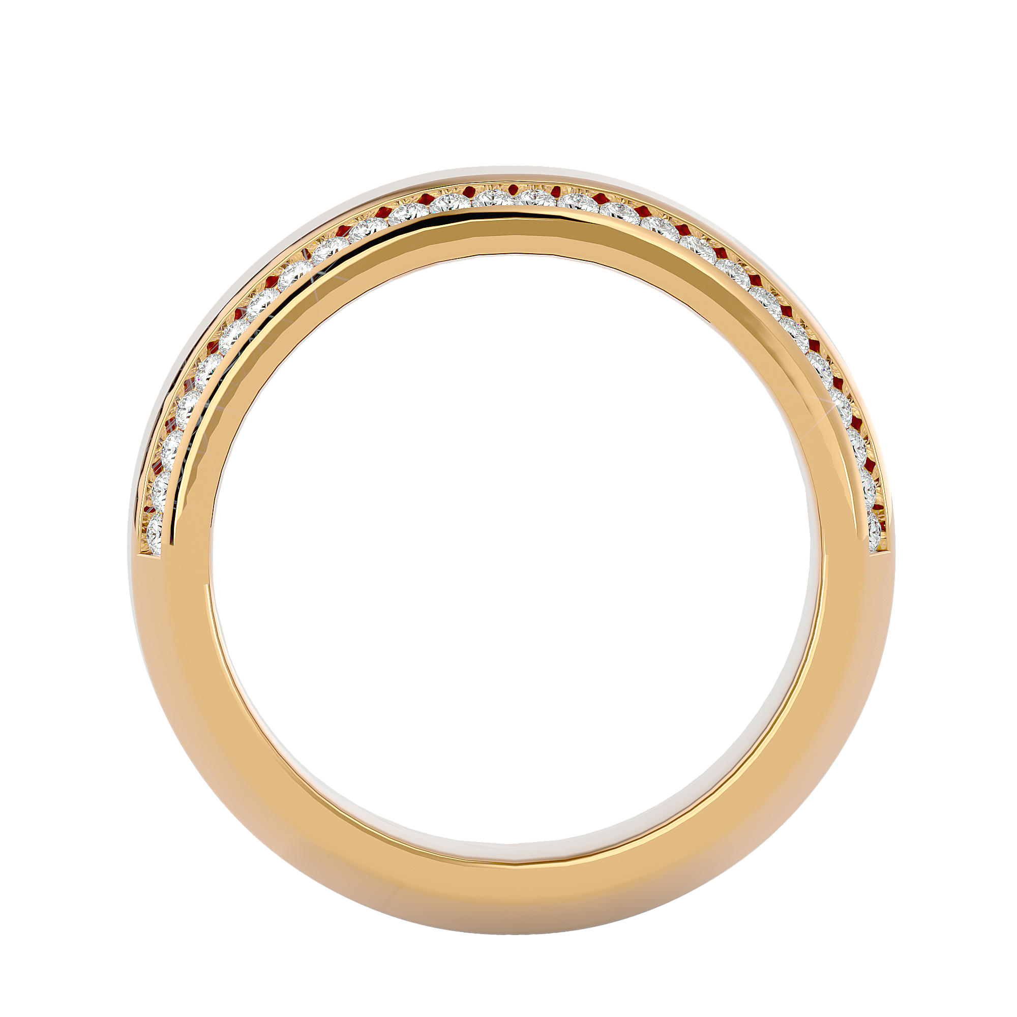 Odore Mens Ring
