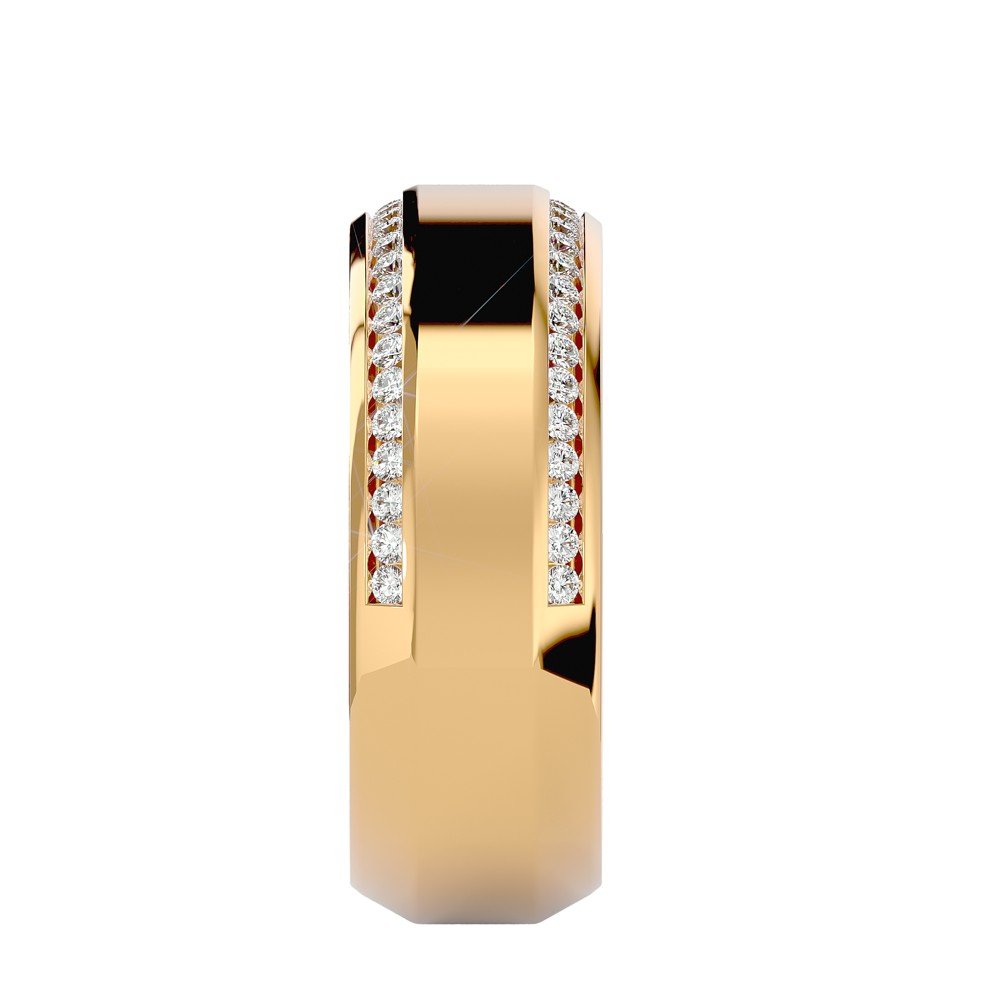 Odore Mens Ring