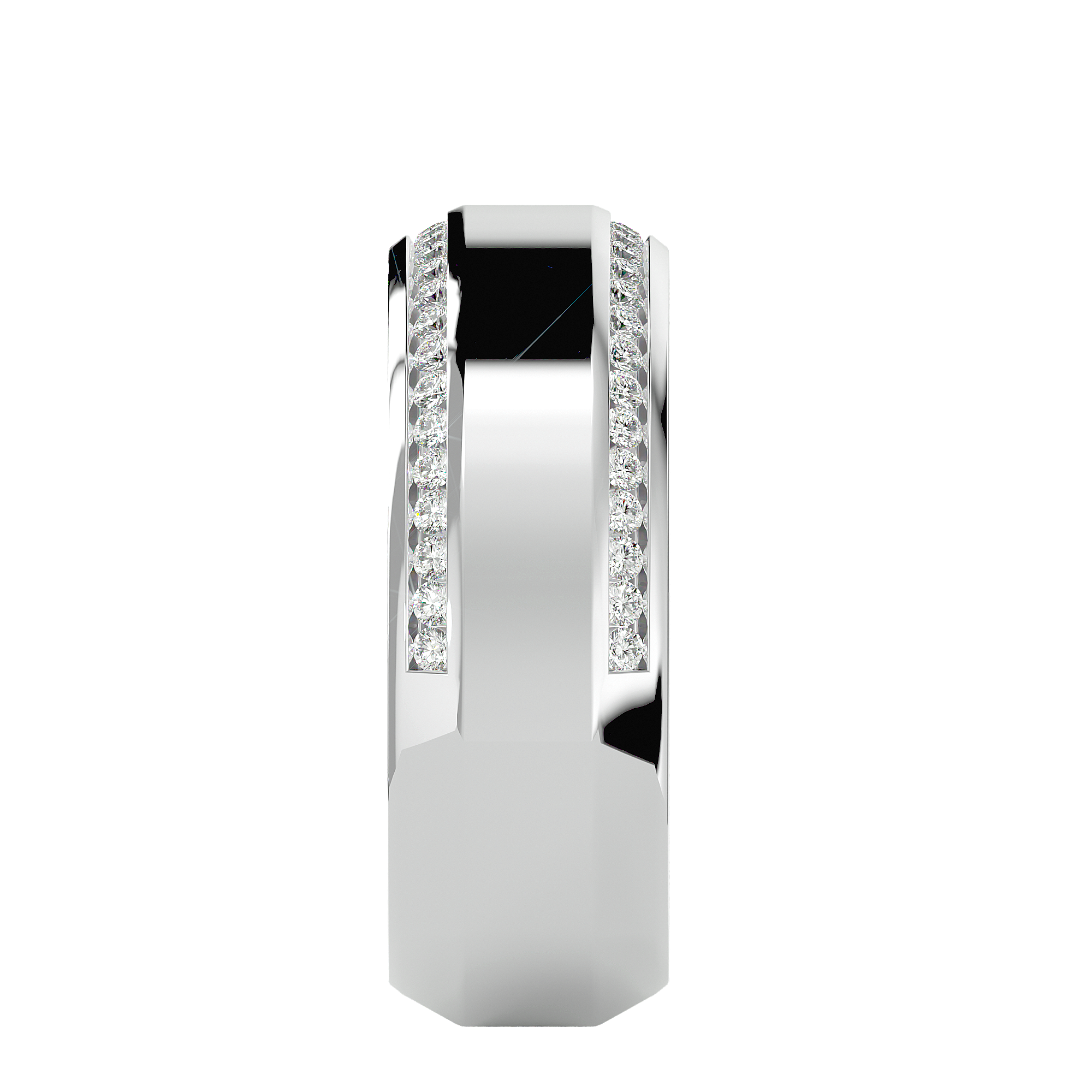 Odore Mens Ring