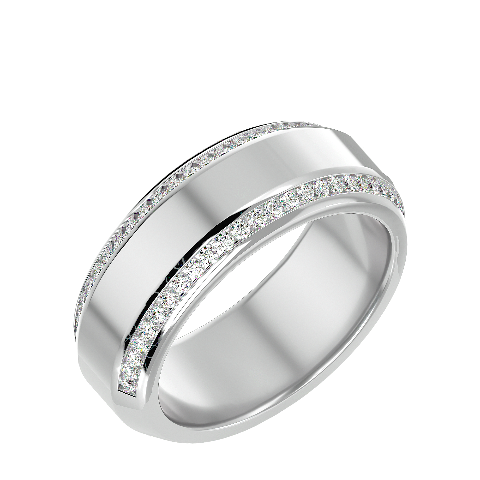Odore Mens Ring