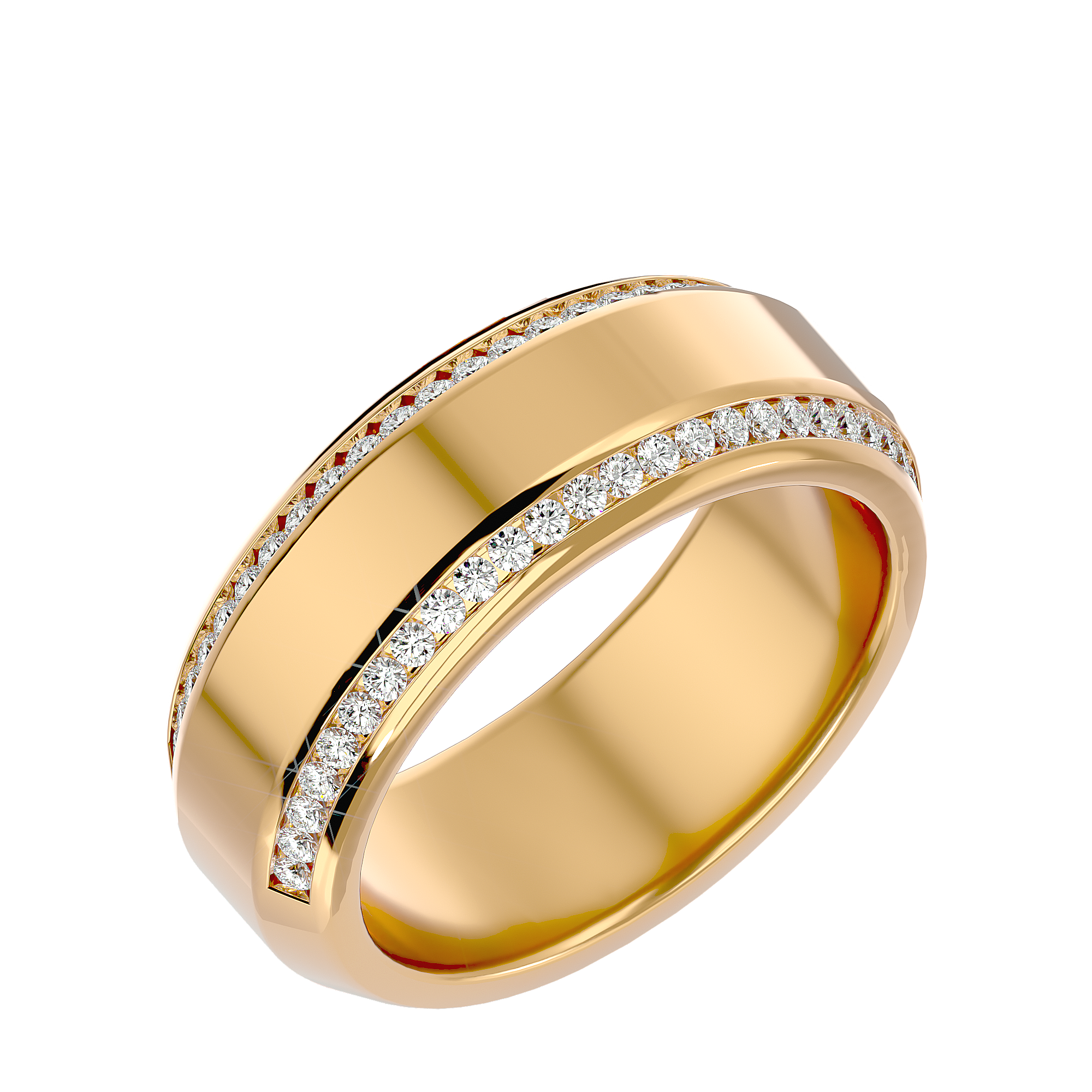 Odore Mens Ring