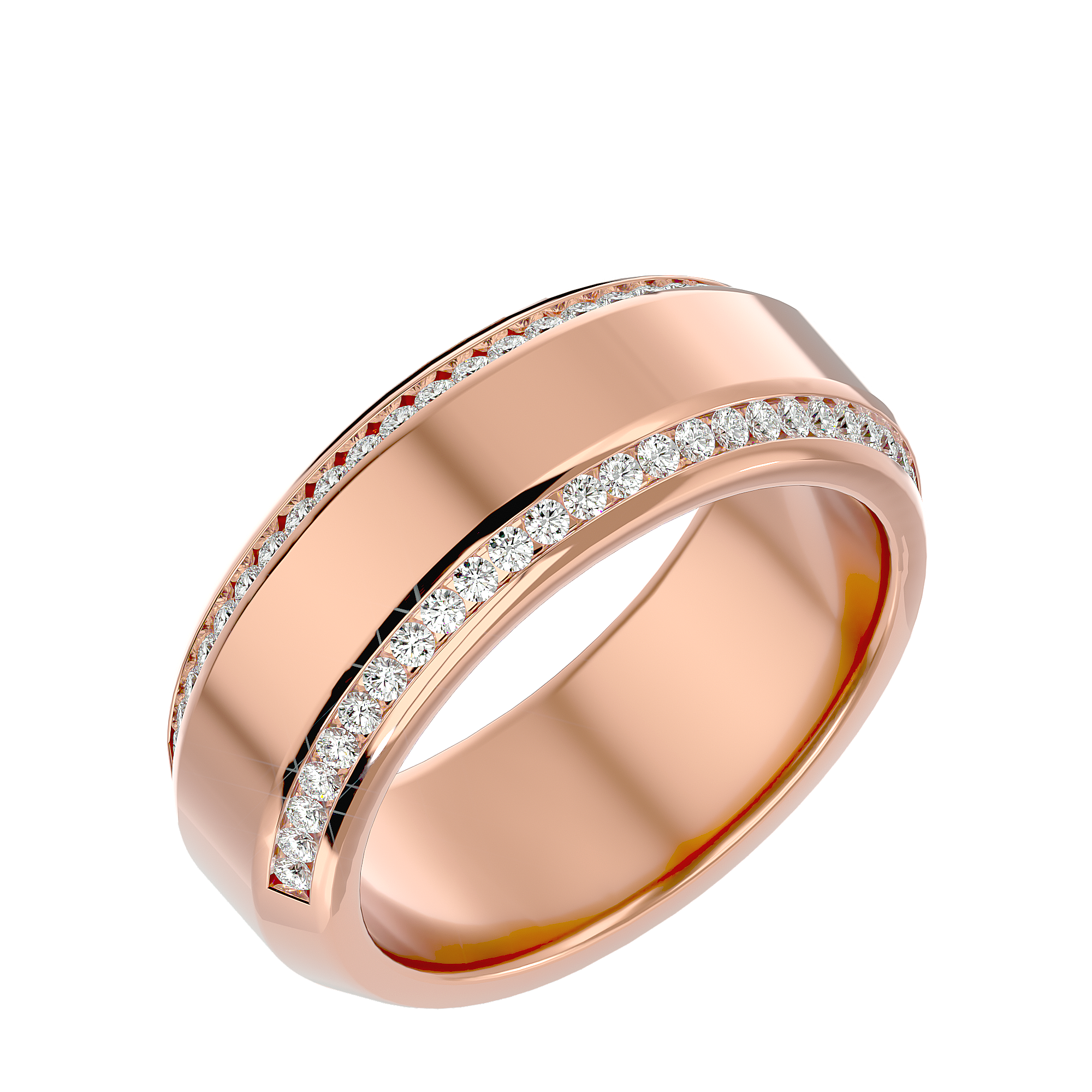 Odore Mens Ring