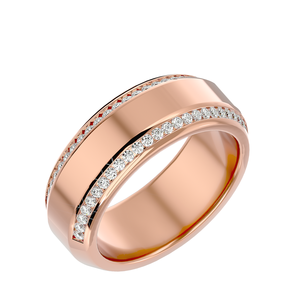 Odore Mens Ring