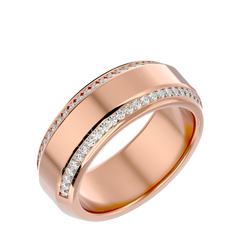 Odore Mens Ring