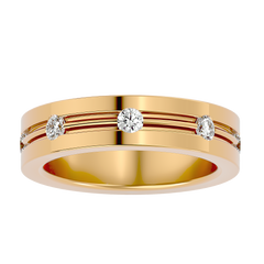 Thomas Mens Ring