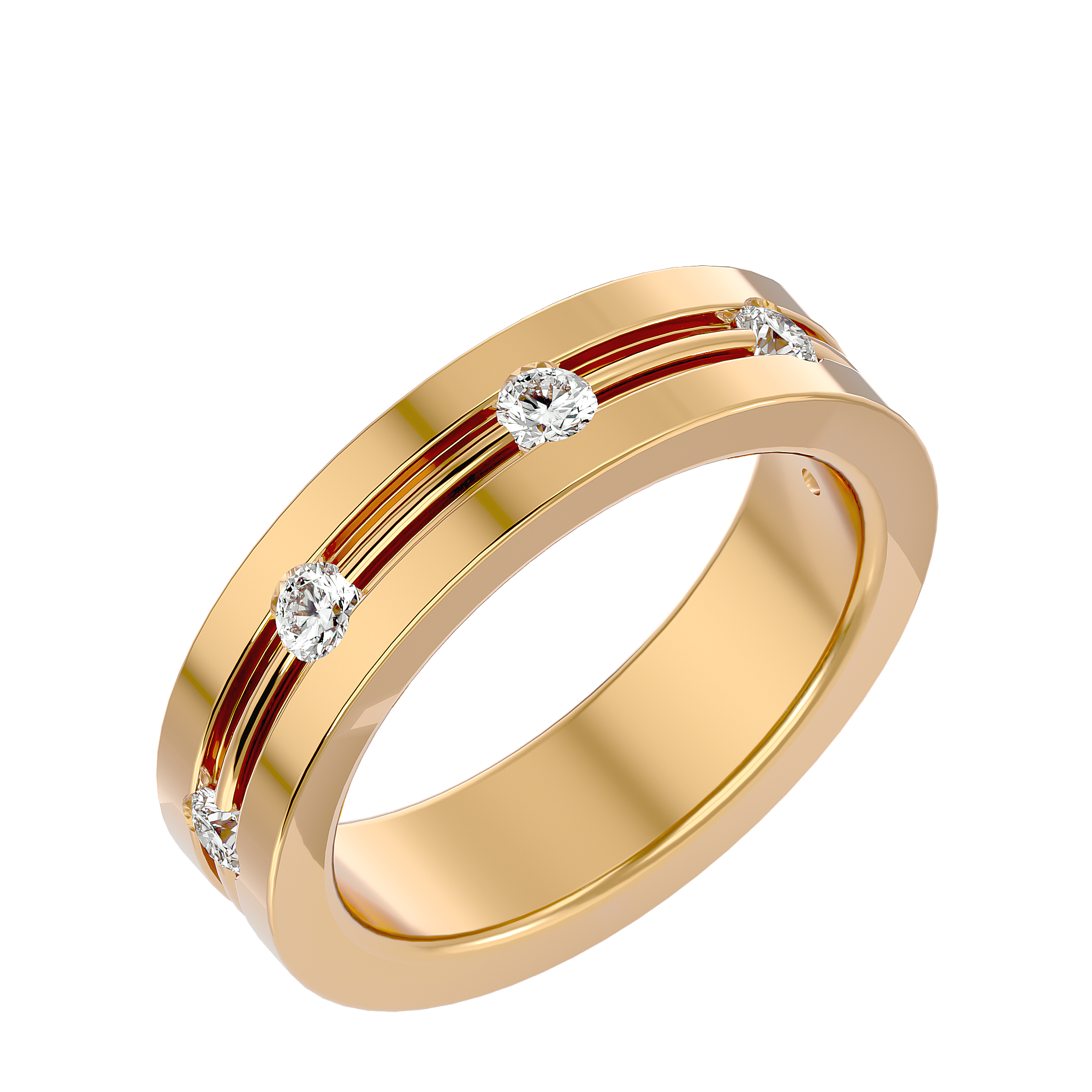 Thomas Mens Ring
