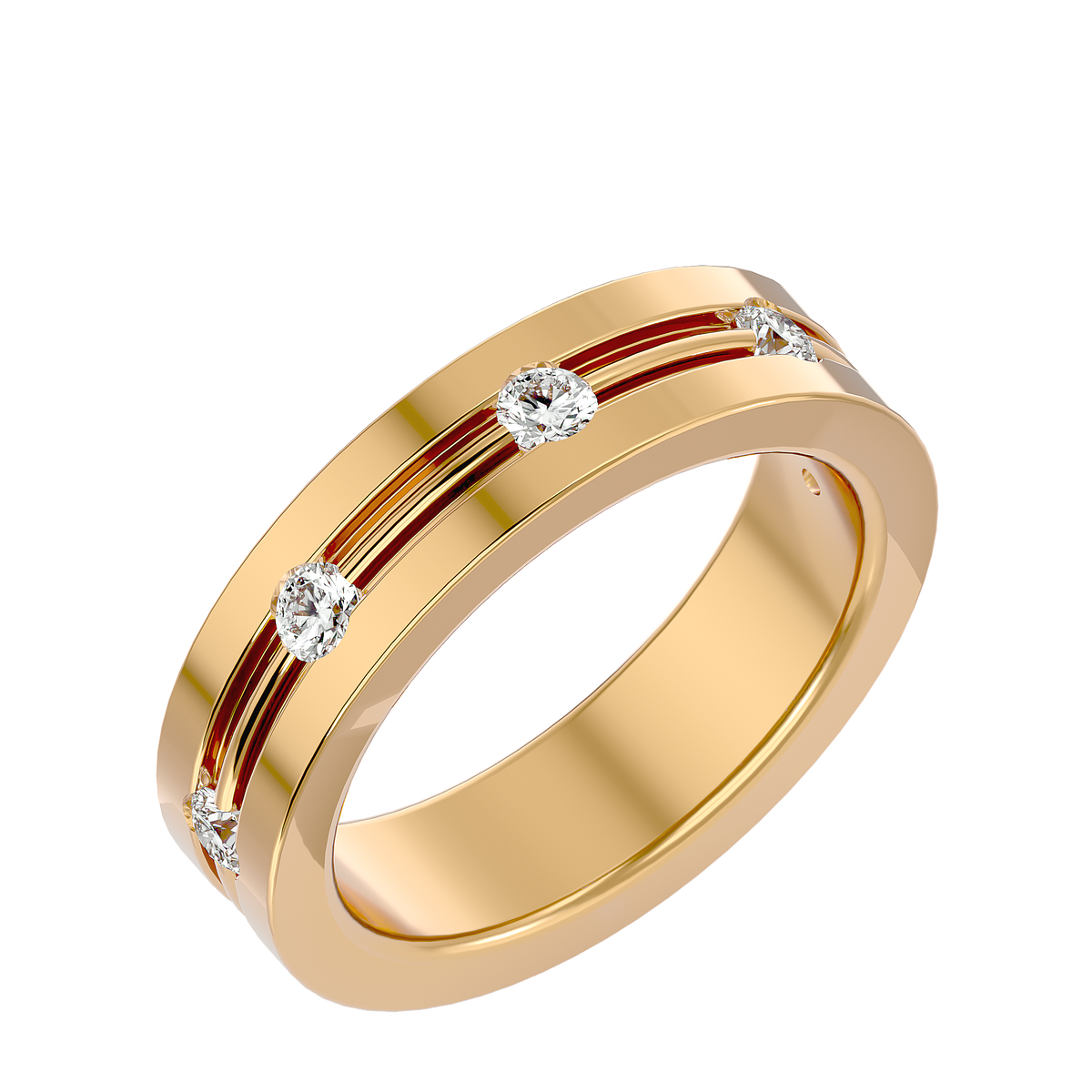 Thomas Mens Ring