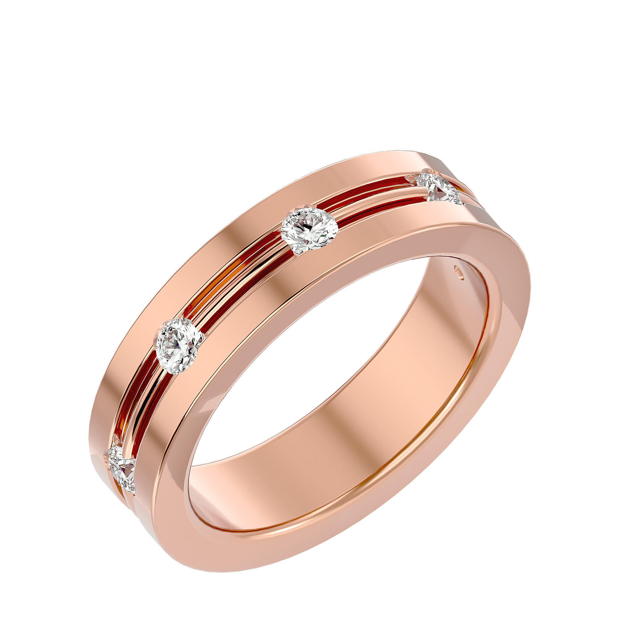 Thomas Mens Ring