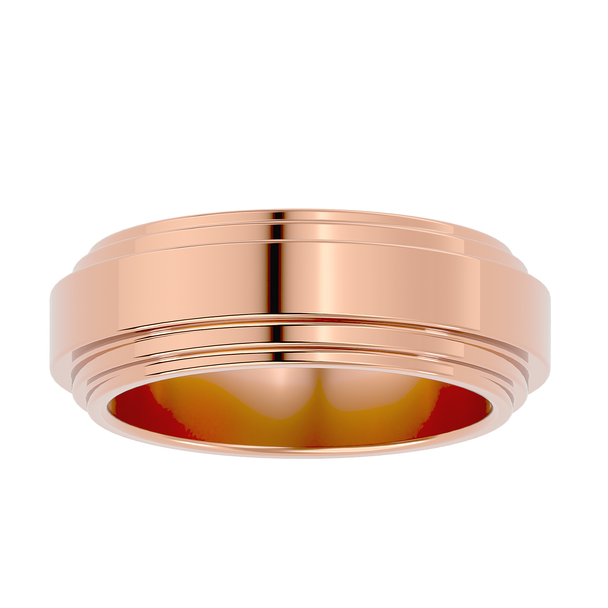 Randolph Mens Ring