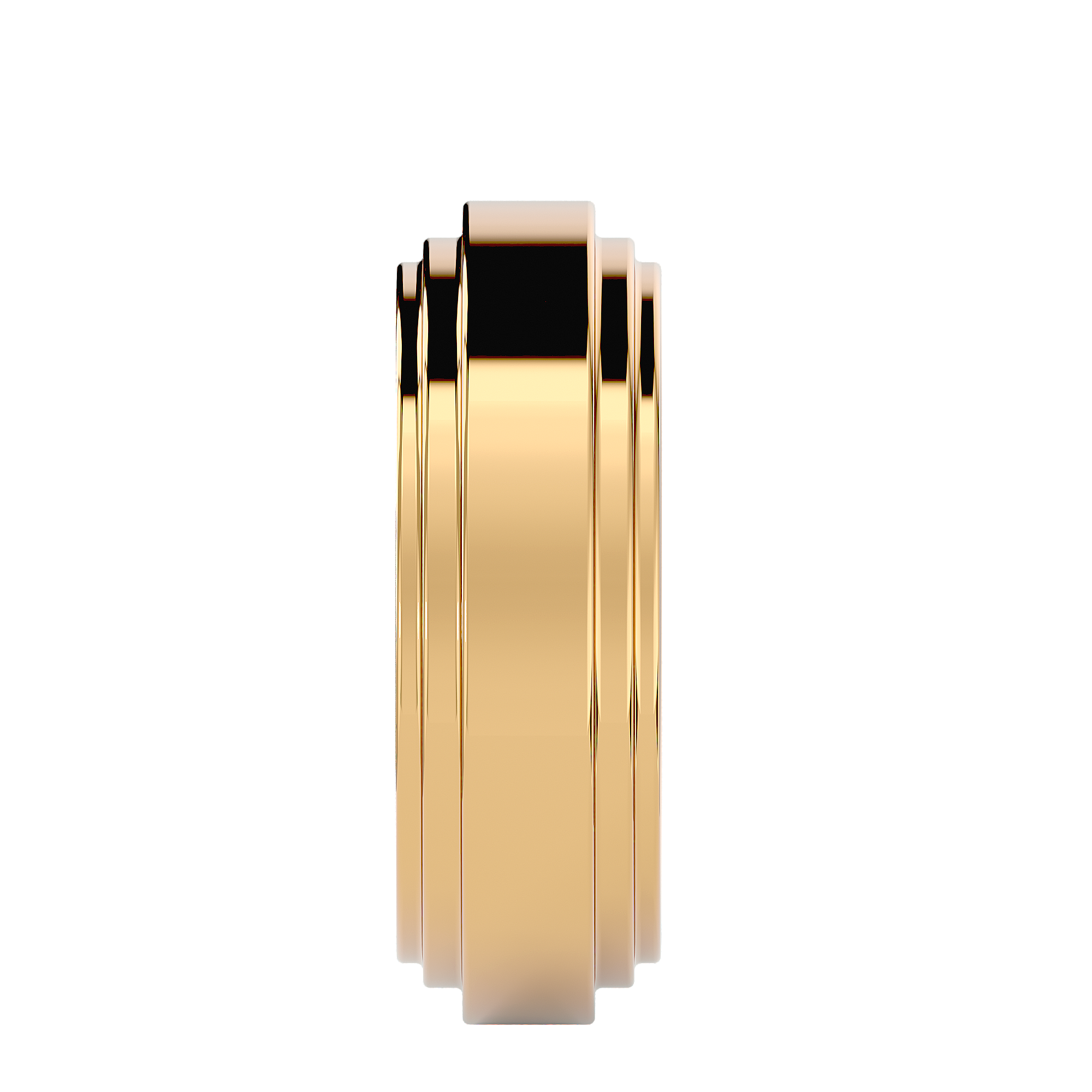 Randolph Mens Ring