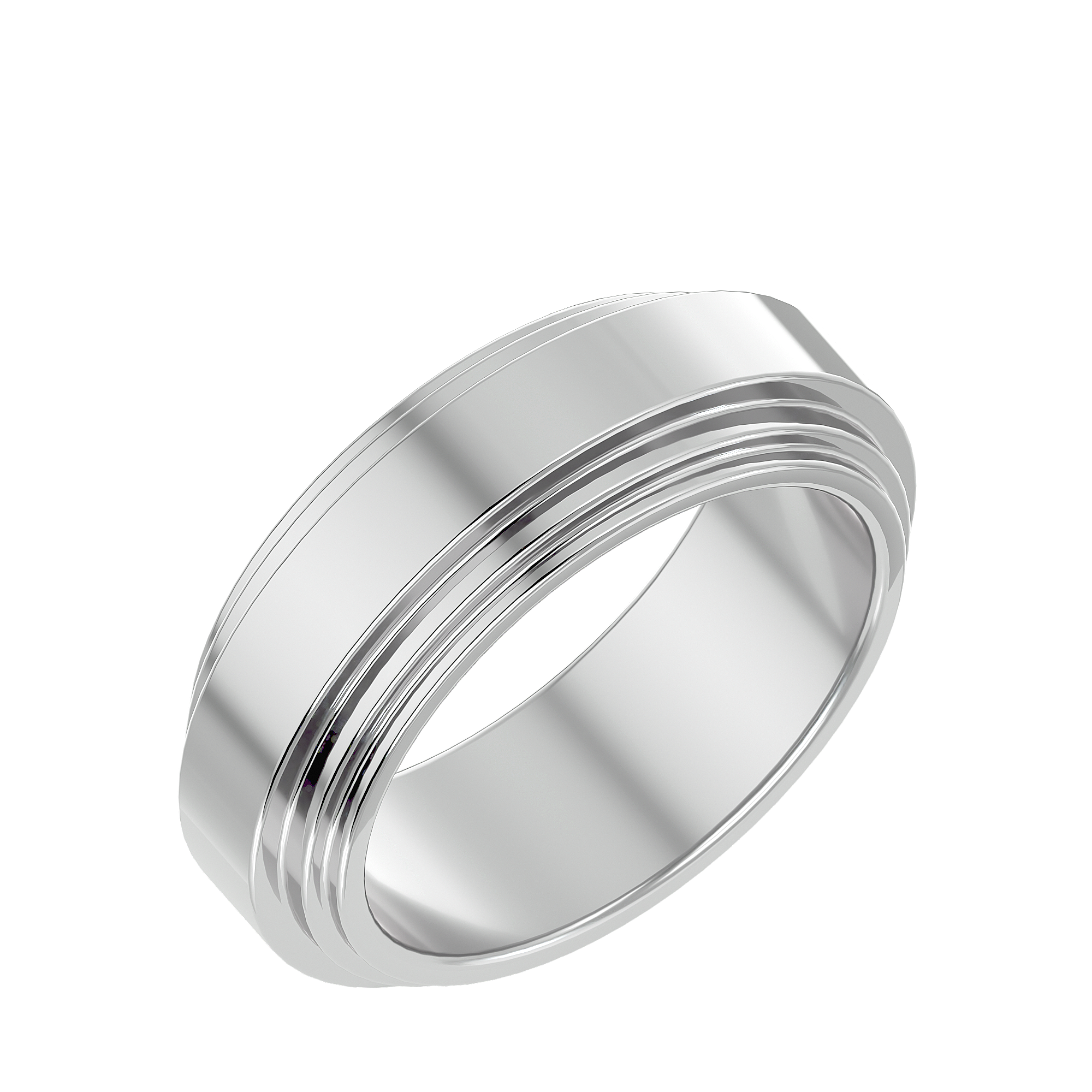 Randolph Mens Ring