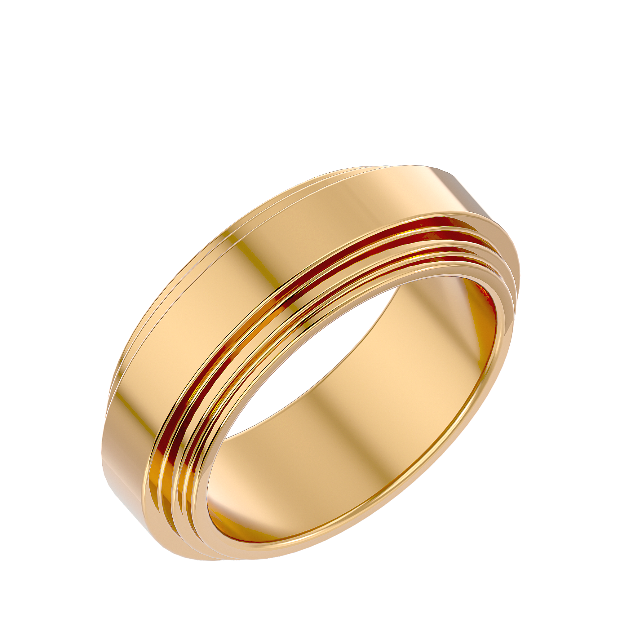 Randolph Mens Ring